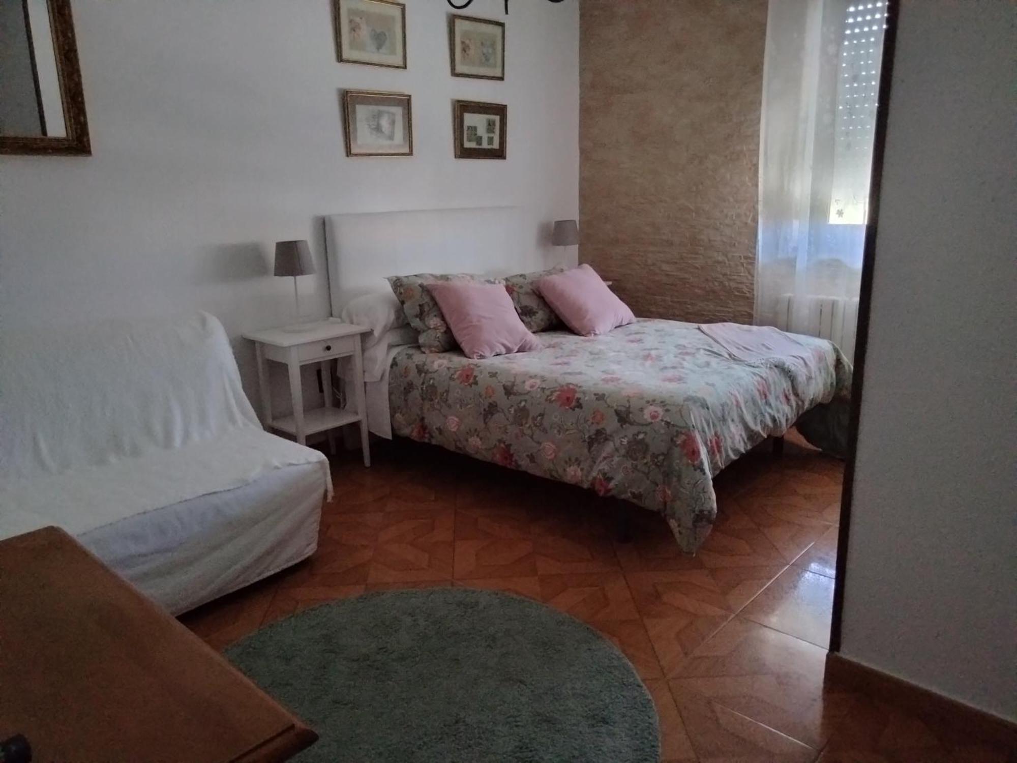 Posada La Cerra De San Roque Σαντιγιάνα ντελ Μαρ Εξωτερικό φωτογραφία