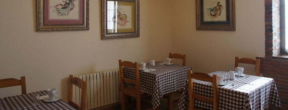 Posada La Cerra De San Roque Σαντιγιάνα ντελ Μαρ Εξωτερικό φωτογραφία